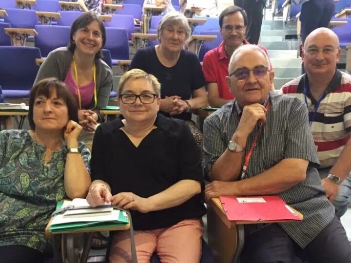 In memoriam. Román, “Eskerrik asko!”