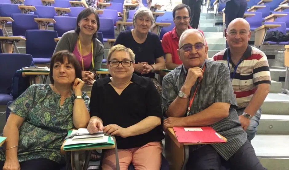 In memoriam. Román, “Eskerrik asko!”