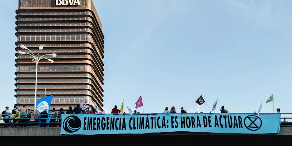 Campaña contra la criminalización de la protesta climática  ante la inminencia de varios juicios