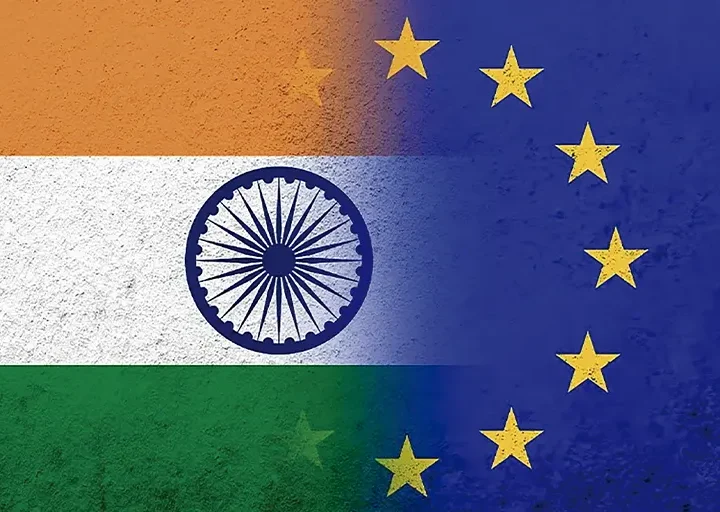 El acuerdo comercial UE-India: ¿hacia un nuevo orden global?
