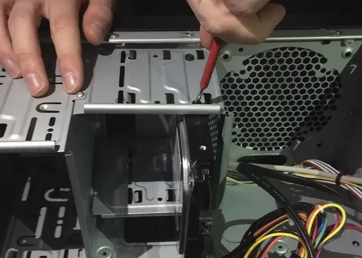 La oficina que no contamina (tanto)