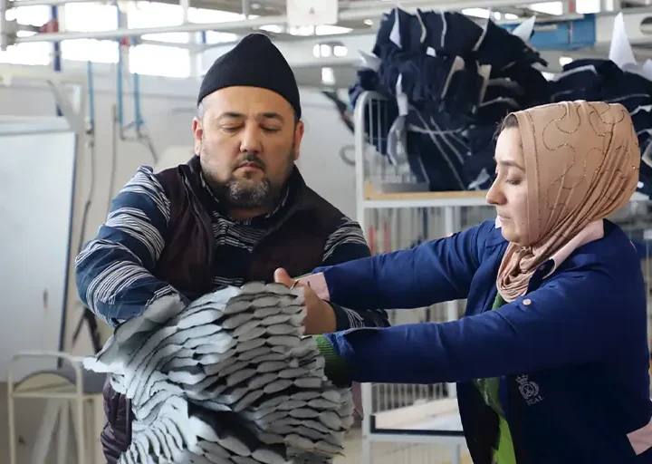 Mujeres trabajadoras, víctimas de la desigualdad