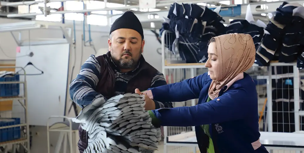 Mujeres trabajadoras, víctimas de la desigualdad