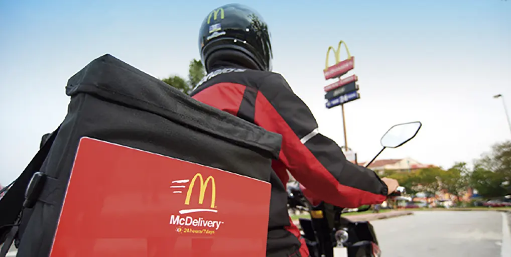 Italia: Convenio en las franquicias de comida rápida | Pakistán: Reducción de la siniestralidad en las minas | Actuar contra la exposición al calor extremo