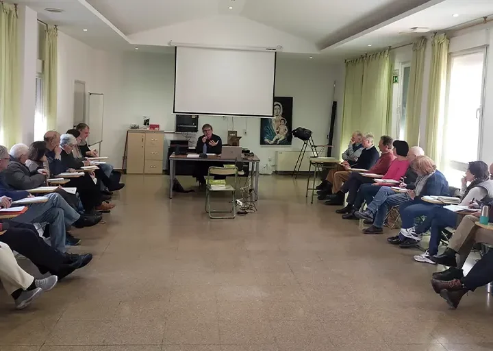 Preguntas fundamentales casi olvidadas