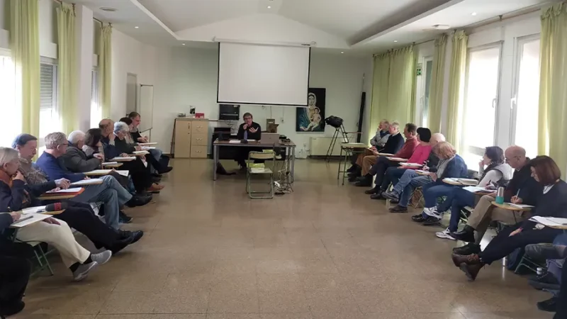 Preguntas fundamentales casi olvidadas