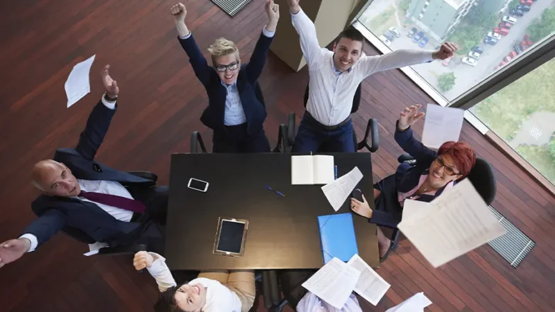 La democracia también se juega en el trabajo