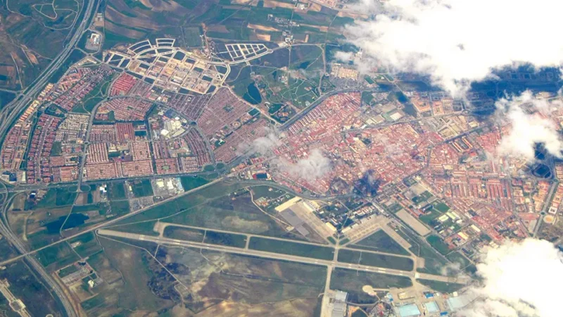 Jornadas diocesanas de Getafe: Mirar al sur de Madrid