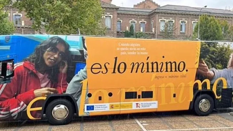 USO advierte de la complejidad del ingreso mínimo vital y reclama mejoras urgentes en su gestión