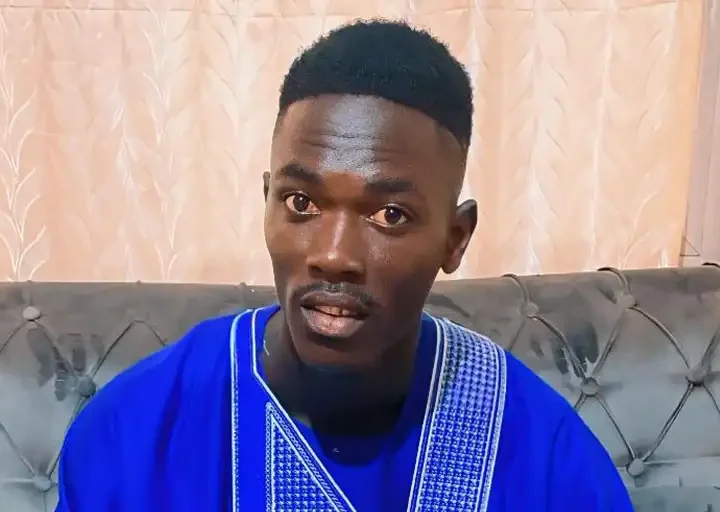 Ibrahim, el jornalero que sueña con una vida en regla