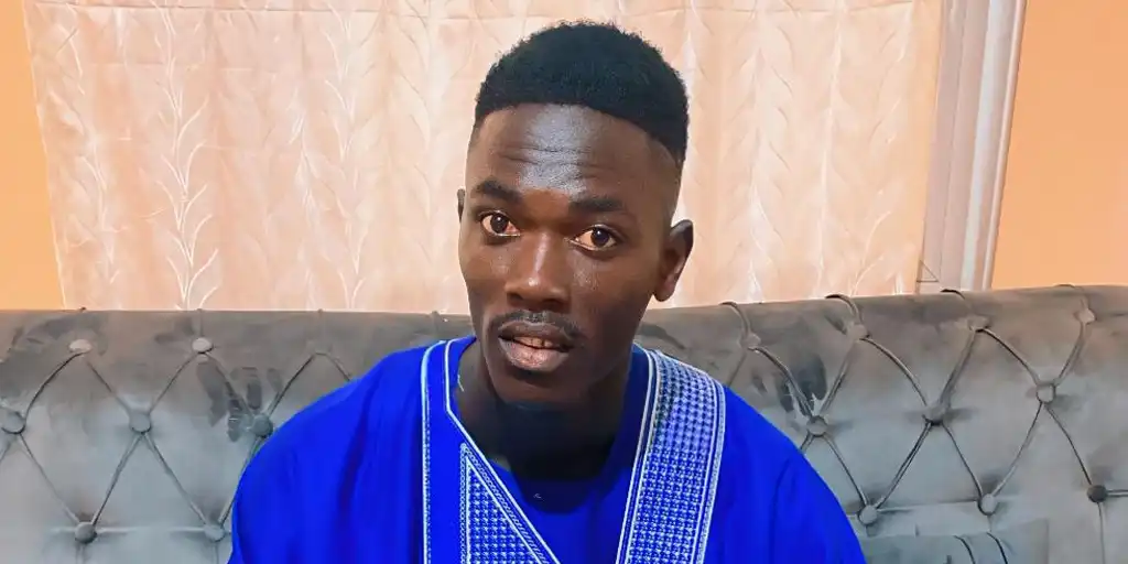 Ibrahim, el jornalero que sueña con una vida en regla