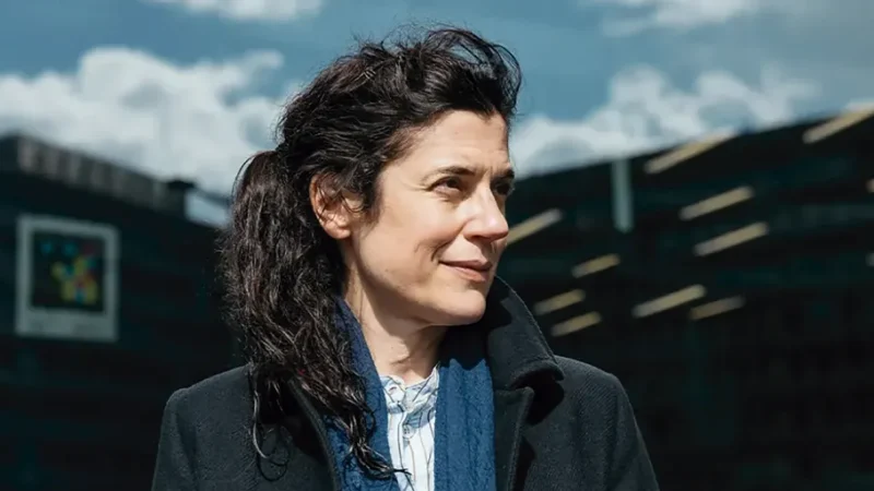 Isabelle Ferreras, experta en democracia en el trabajo: «La democratización de la empresa es un imperativo ético de justicia»