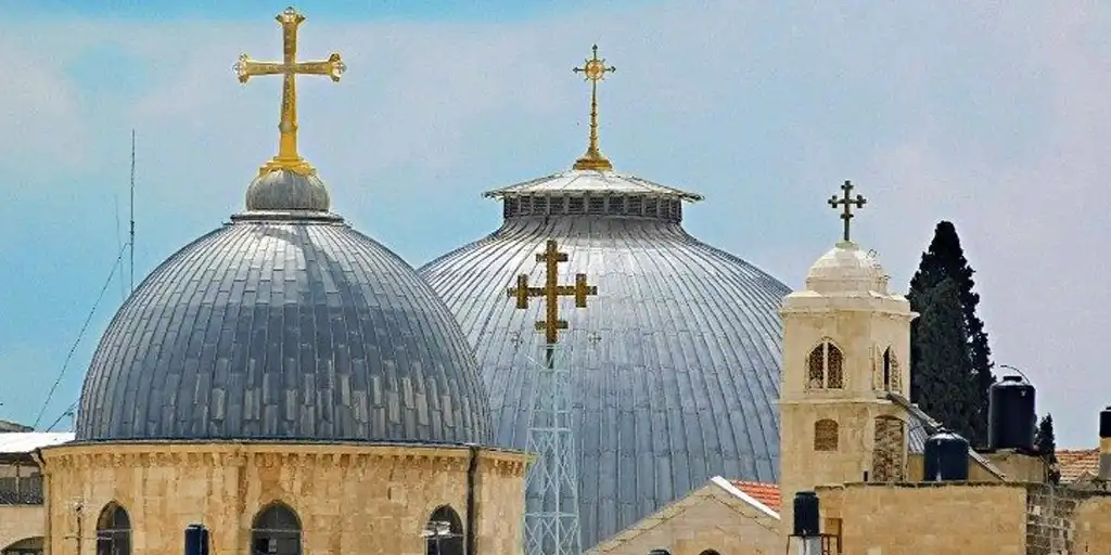 La Iglesia refuerza su llamada a la paz en Tierra Santa, mientras Israel sigue la anexión de Palestina