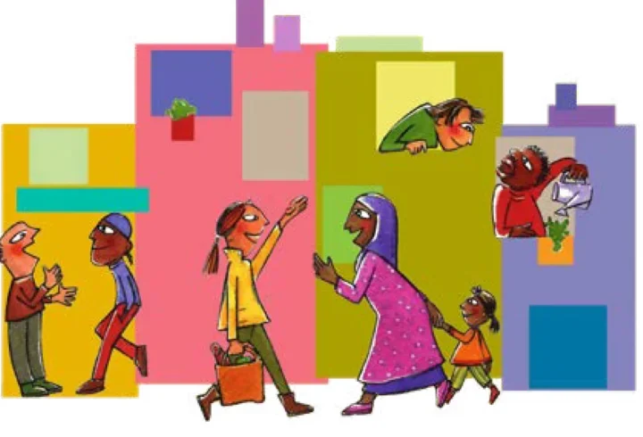 Jornada de Estudio en Hospitalet: “Barrios, compromiso para la esperanza: convivir en la diversidad”