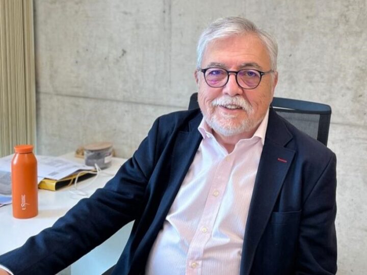 Juan José García, sociólogo: “La polarización crece cuando la desigualdad, la precariedad y la falta de futuro se convierten en norma”