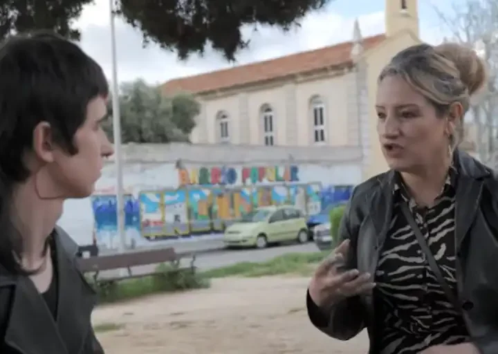 La Escuela de Teología Feminista Popular Ester Velasco aborda el transfeminismo desde el Evangelio