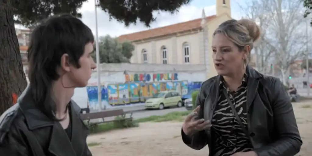 La Escuela de Teología Feminista Popular Ester Velasco aborda el transfeminismo desde el Evangelio