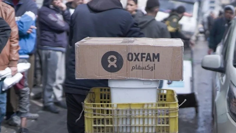 Las ONG humanitarias impugnan ante el Supremo israelí el cierre inminente de sus operaciones en los territorios ocupados