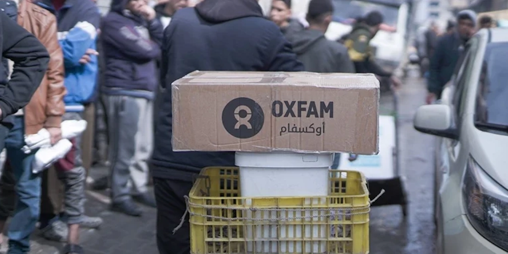 Las ONG humanitarias impugnan ante el Supremo israelí el cierre inminente de sus operaciones en los territorios ocupados