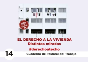 El derecho a la vivienda. Distintas miradas