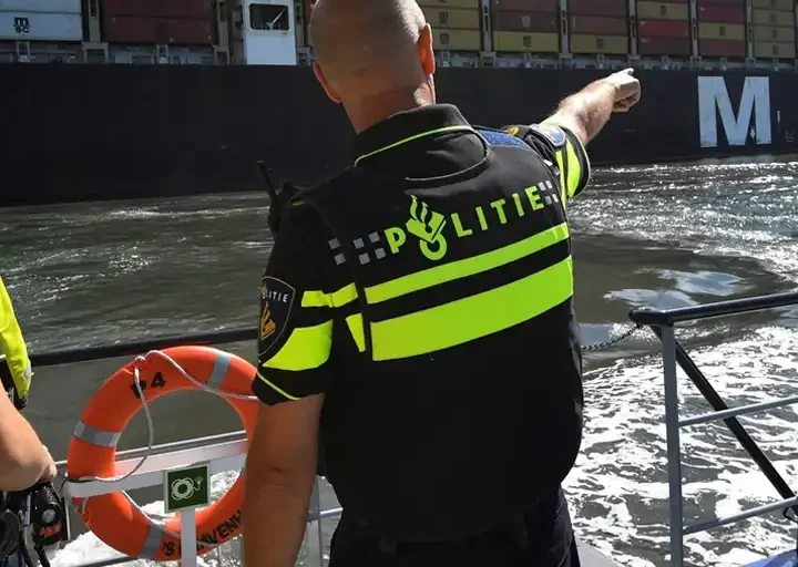 Justicia y Paz Europa alerta de la extensión del crimen organizado