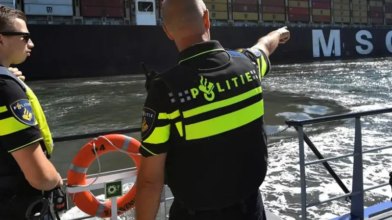 Justicia y Paz Europa alerta de la extensión del crimen organizado