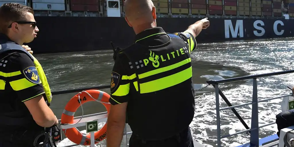 Justicia y Paz Europa alerta de la extensión del crimen organizado