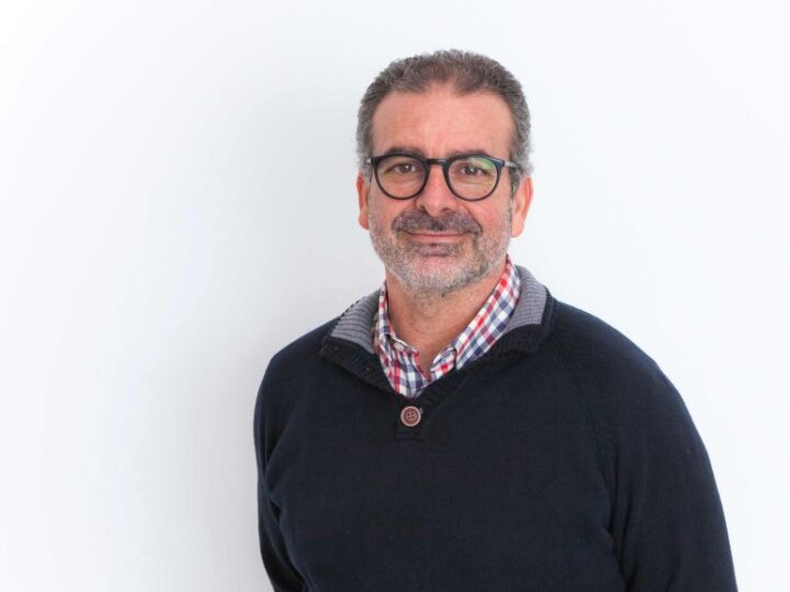 Sebastián Mora, sociólogo: “Sin afrontar la desigualdad, no habrá cultura del encuentro”