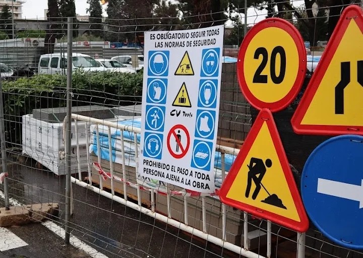 Desciende la siniestralidad en 2025, aunque las muertes en el trabajo siguen siendo escandalosas