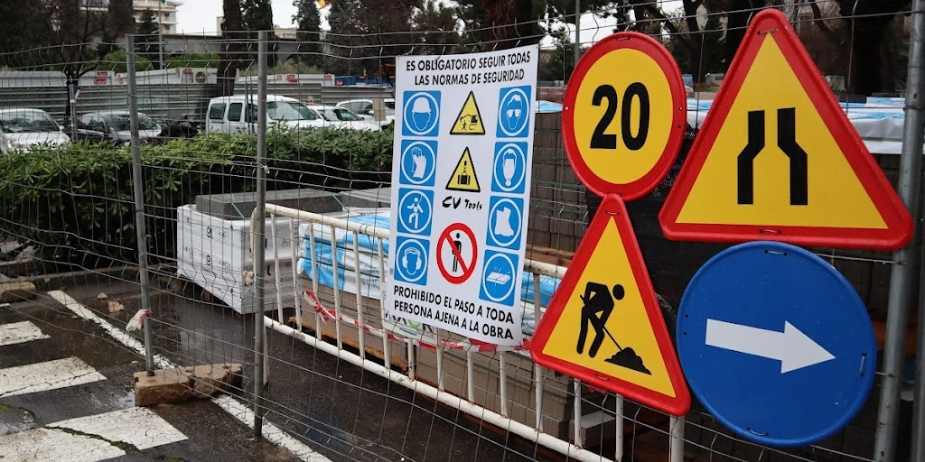 Desciende la siniestralidad en 2025, aunque las muertes en el trabajo siguen siendo escandalosas