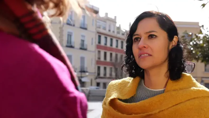 La lucha contra la trata de persona empieza por la defensa de la dignidad humana