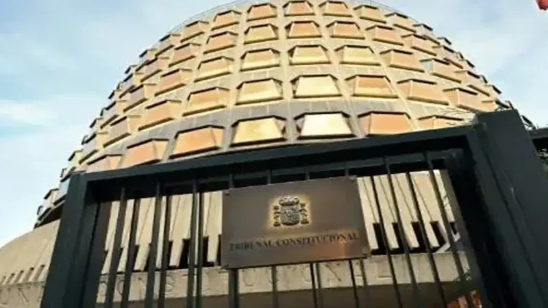 Llega al Constitucional el recurso de amparo por la indemnización proporcional del despido injustificado