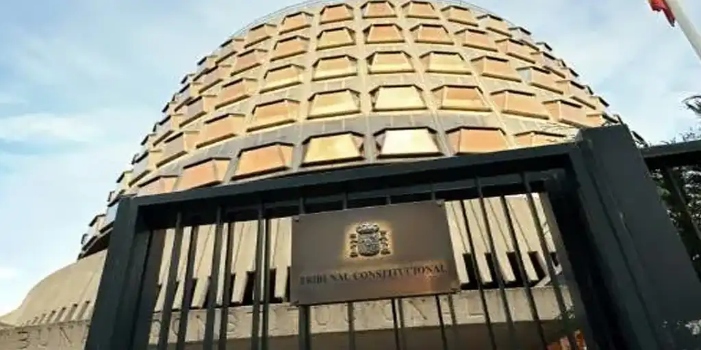 Llega al Constitucional el recurso de amparo por la indemnización proporcional del despido injustificado