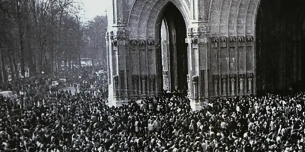 La diócesis de Vitoria rendirá homenaje a los cinco obreros muertos en el 50º aniversario de la masacre del 3 de marzo