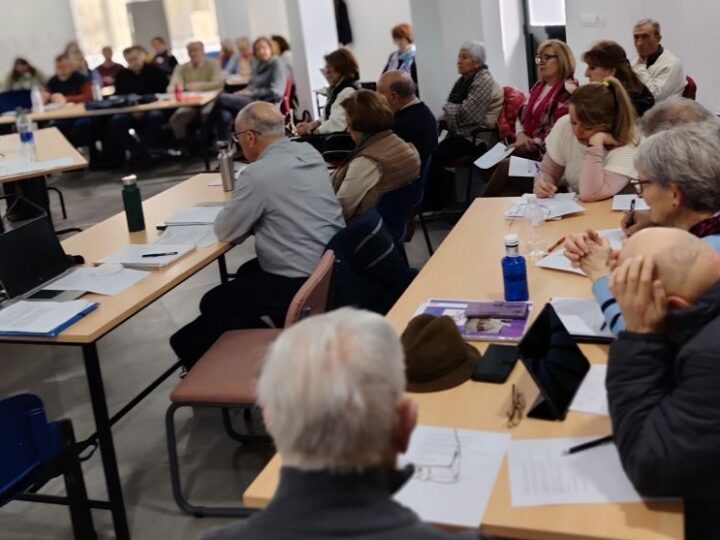 La siniestralidad laboral interpela el compromiso cristiano en el mundo del trabajo