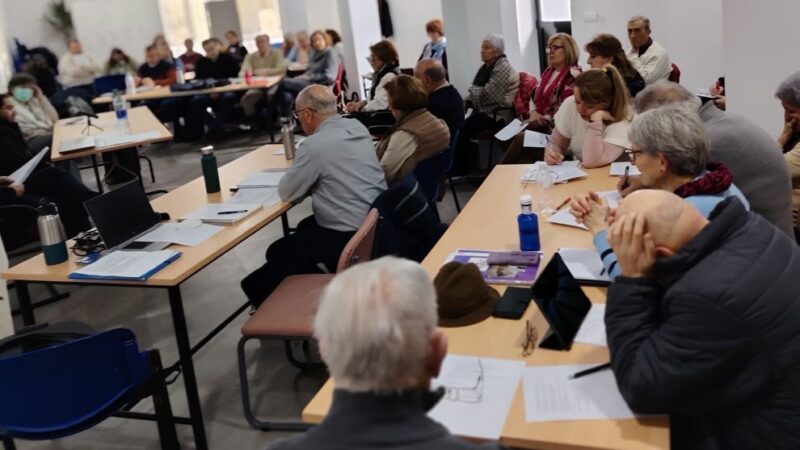 La siniestralidad laboral interpela el compromiso cristiano en el mundo del trabajo