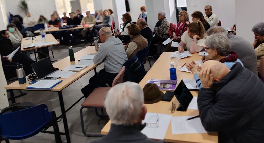 La siniestralidad laboral interpela el compromiso cristiano en el mundo del trabajo