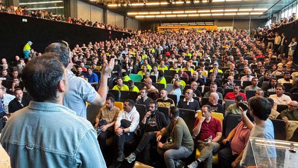 Los sindicatos celebran que España active el mandato constitucional de democratizar la empresa