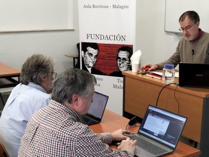 Repensar la economía desde la persona: la vigencia del “coperatismo” integral de Rovirosa