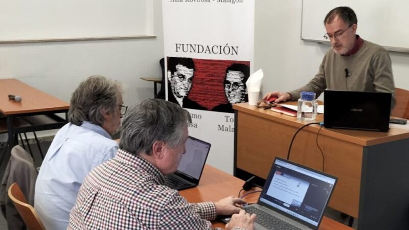 Repensar la economía desde la persona: la vigencia del “coperatismo” integral de Rovirosa