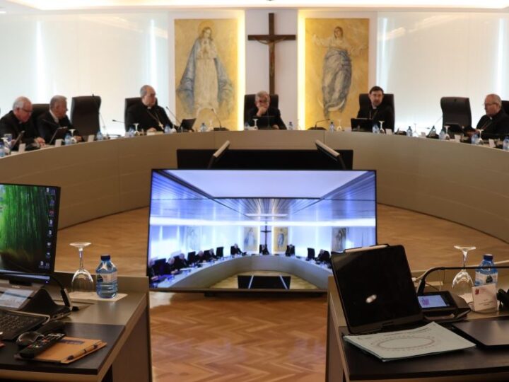 Los obispos aprueban las Líneas pastorales 2026-2030: “Poneos en camino”