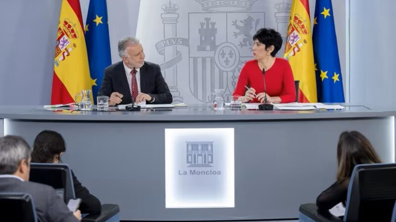 El Gobierno blinda las pensiones para 2026 y reactiva el escudo social con dos decretos