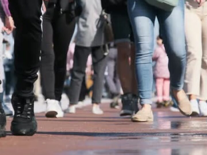 La pobreza se cronifica en España: el 25,7% de la población sigue en riesgo de exclusión social