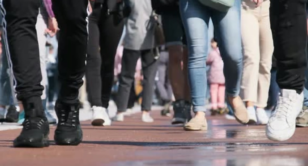 La pobreza se cronifica en España: el 25,7% de la población sigue en riesgo de exclusión social