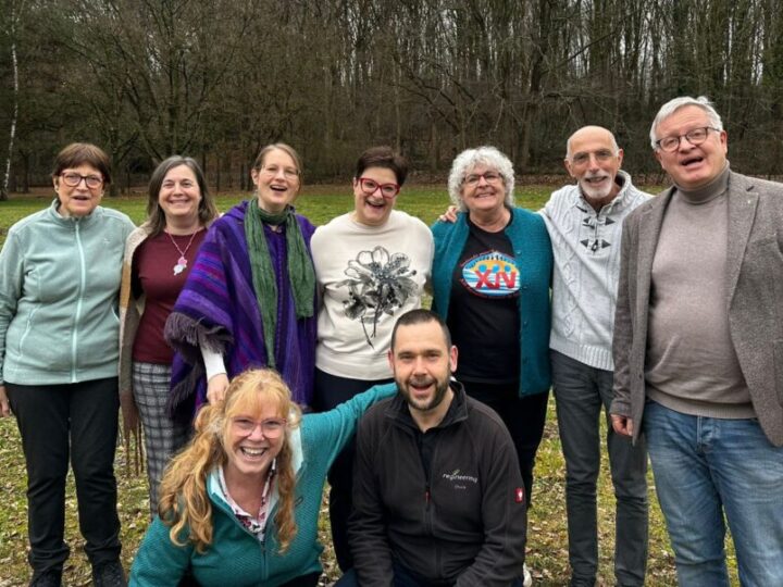 Trabajadores cristianos europeos refuerza su coordinación y comparten preocupaciones sobre el trabajo, la paz y las migraciones