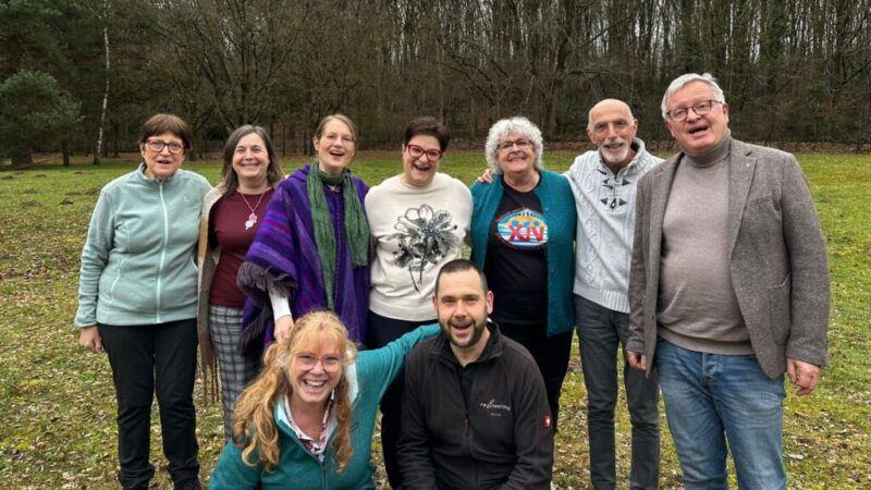 Trabajadores cristianos europeos refuerza su coordinación y comparten preocupaciones sobre el trabajo, la paz y las migraciones