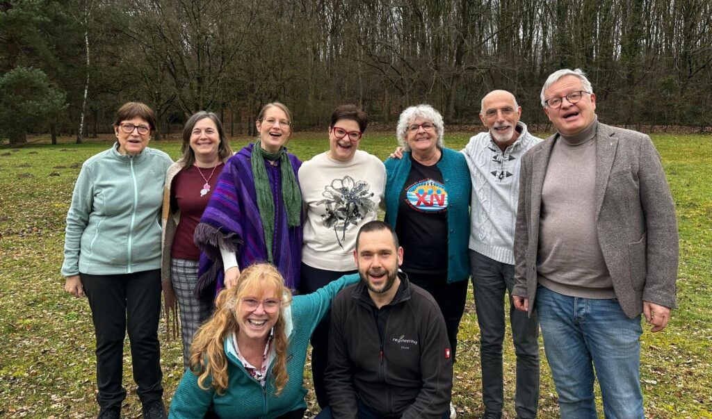 Trabajadores cristianos europeos refuerza su coordinación y comparten preocupaciones sobre el trabajo, la paz y las migraciones