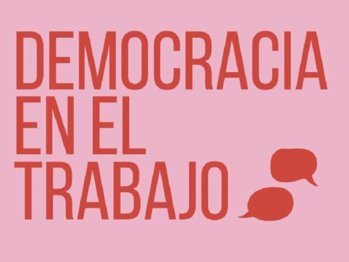 Las claves del informe sobre democracia en el trabajo, en 12 preguntas