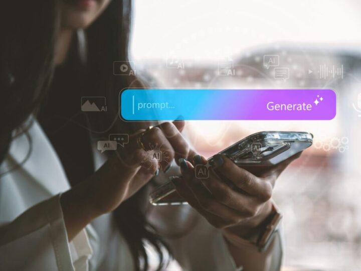 ¿La inteligencia artificial tiene género?