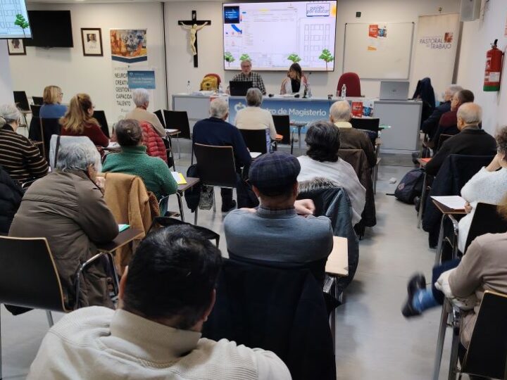 La Pastoral del Trabajo de Córdoba llama a toda la Iglesia a afrontar la precarización en el cambio de época